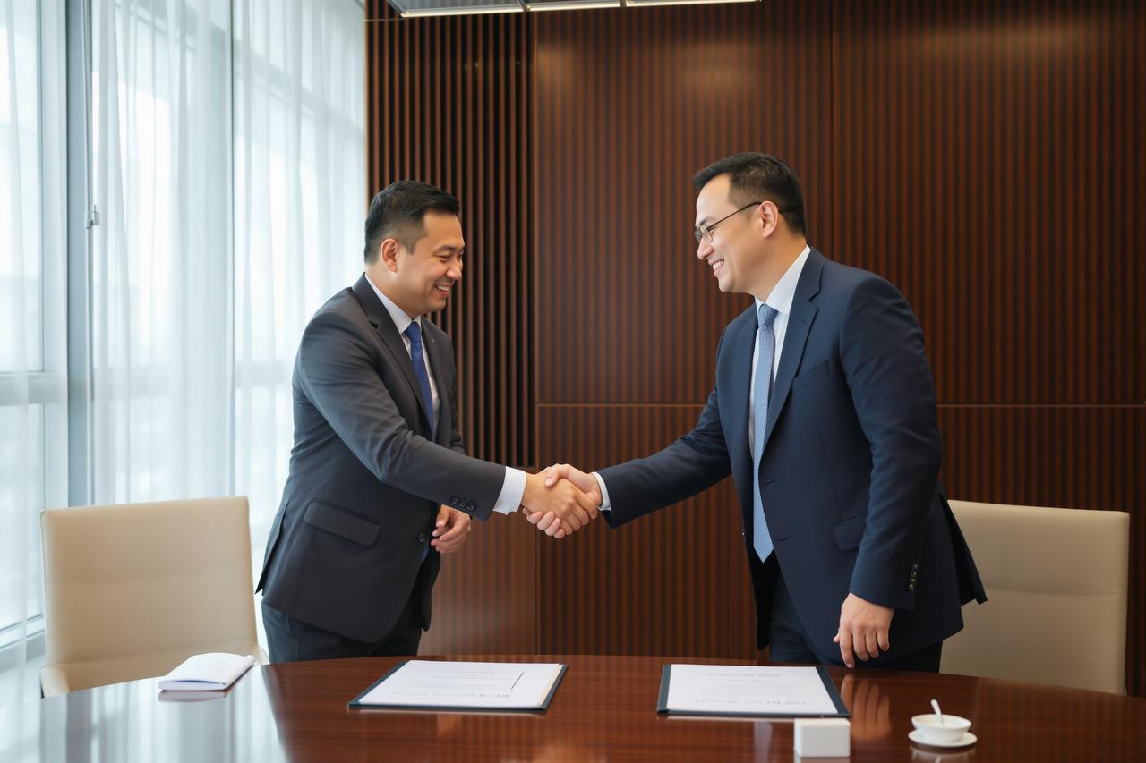 韩国电影与腾讯视频达成战略合作,共同打造精品网络剧内容