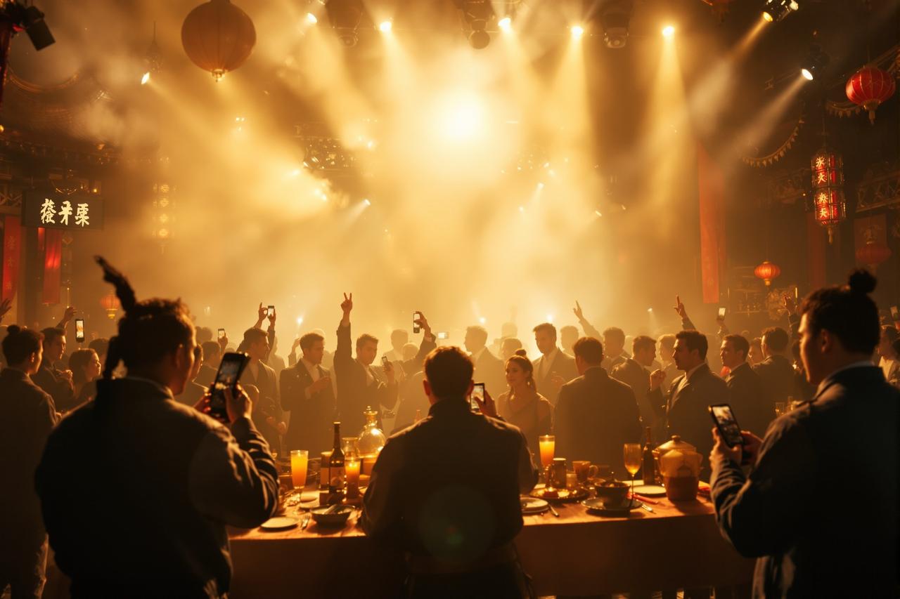 韩国电影年度大制作《山河无疆》正式杀青,预计明年春节档上映